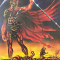 Cancer – Death Shall Rise
