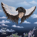 Death Valley Girls – Sisters of the Moon b/w Fire and Brimstone