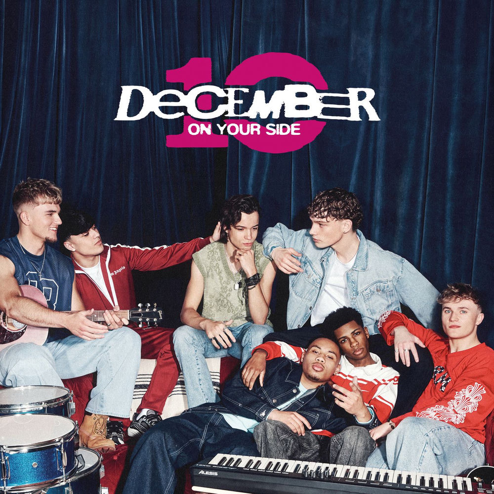 December 10 – On Your Side