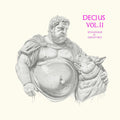 Decius – Decius Vol. II (Splendour & Obedience)
