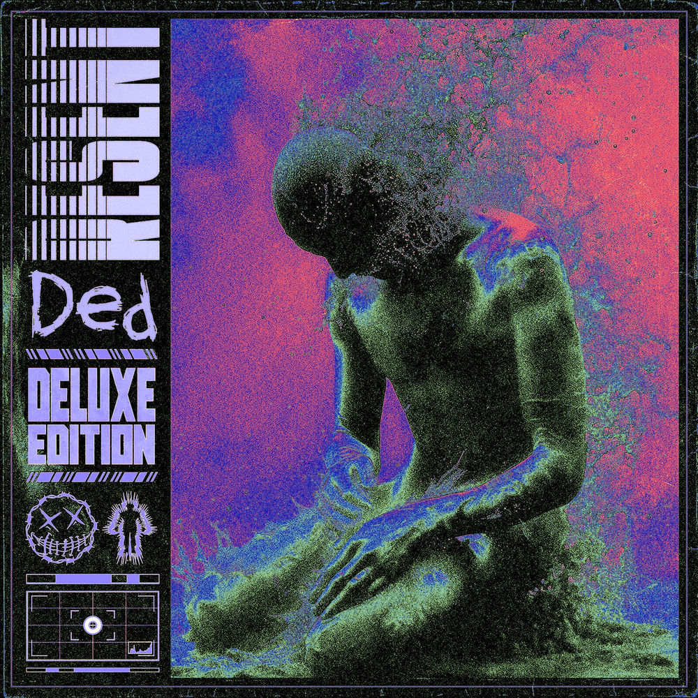 DED – RESENT (Deluxe)