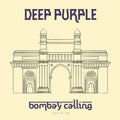 Deep Purple – Bombay Calling (Live in 95)