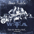 Deep Purple – From the Setting Sun... (In Wacken)