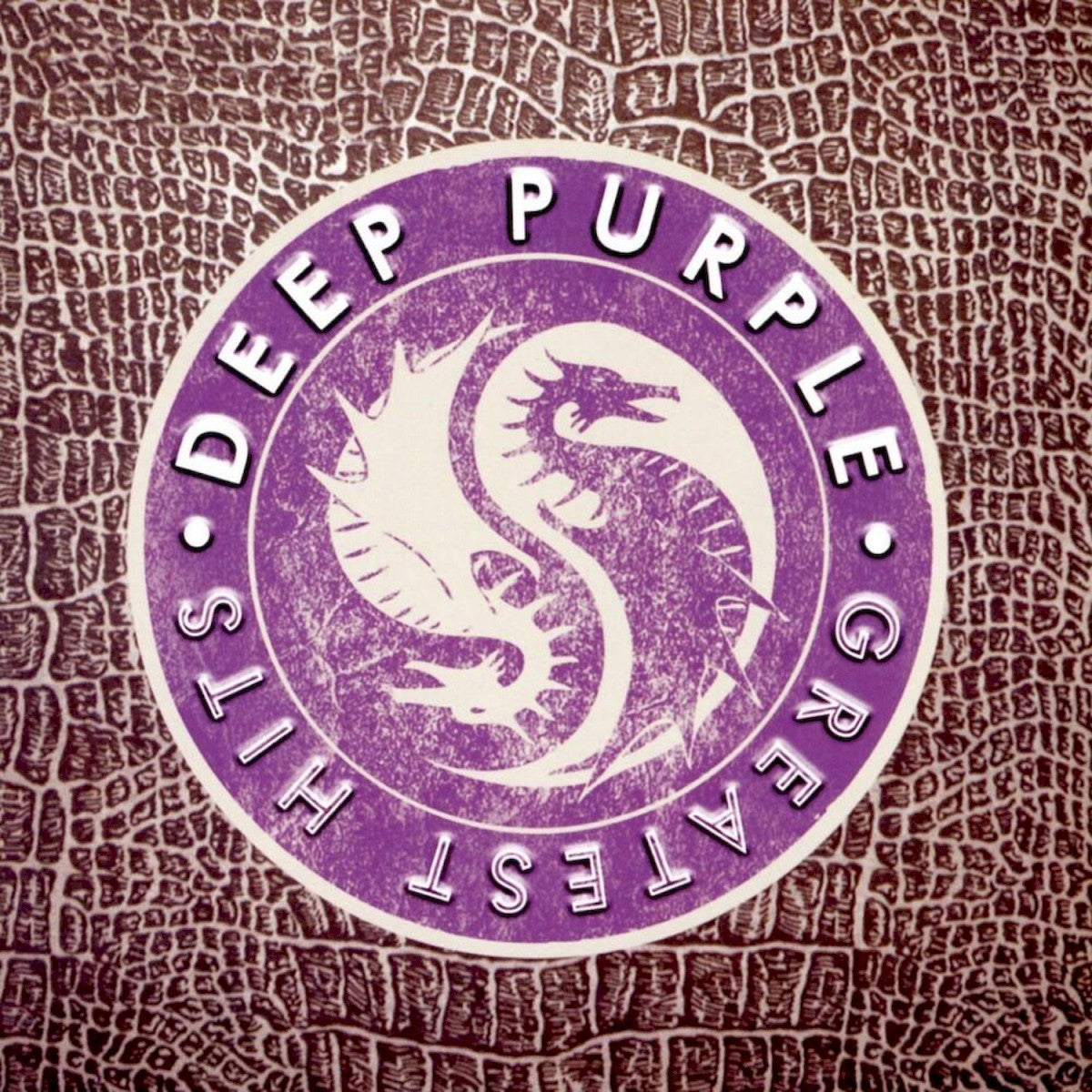 Deep Purple – Greatest Hits