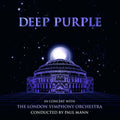 Deep Purple – In Concert with the London Symphony Orchestra (Live at the Royal Albert Hall)