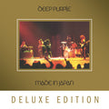 Deep Purple – Made In Japan (Deluxe / 2014 Remaster)