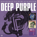 Deep Purple – Original Album Classics