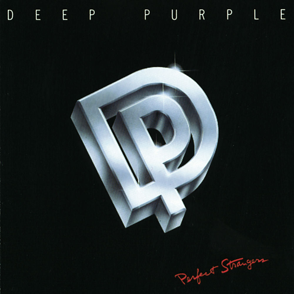 Deep Purple – Perfect Strangers