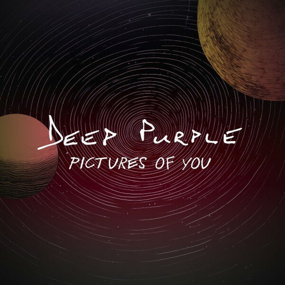 Deep Purple – Pictures of You