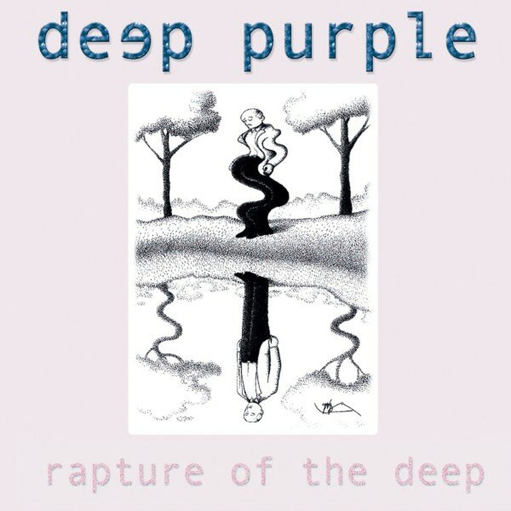 Deep Purple – Rapture of the Deep