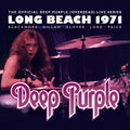 Deep Purple – The Official Deep Purple (Overseas) Live Series: Long Beach 1971