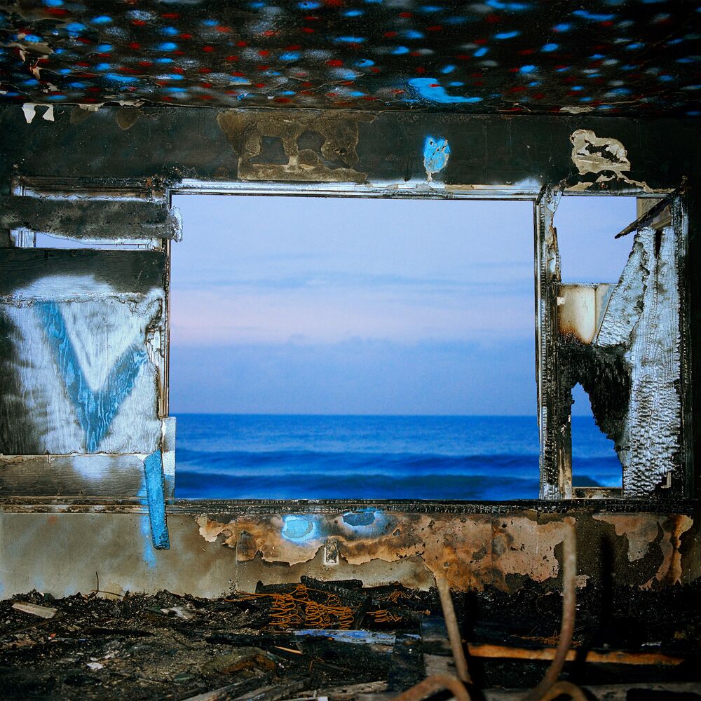 Deerhunter – Fading Frontier