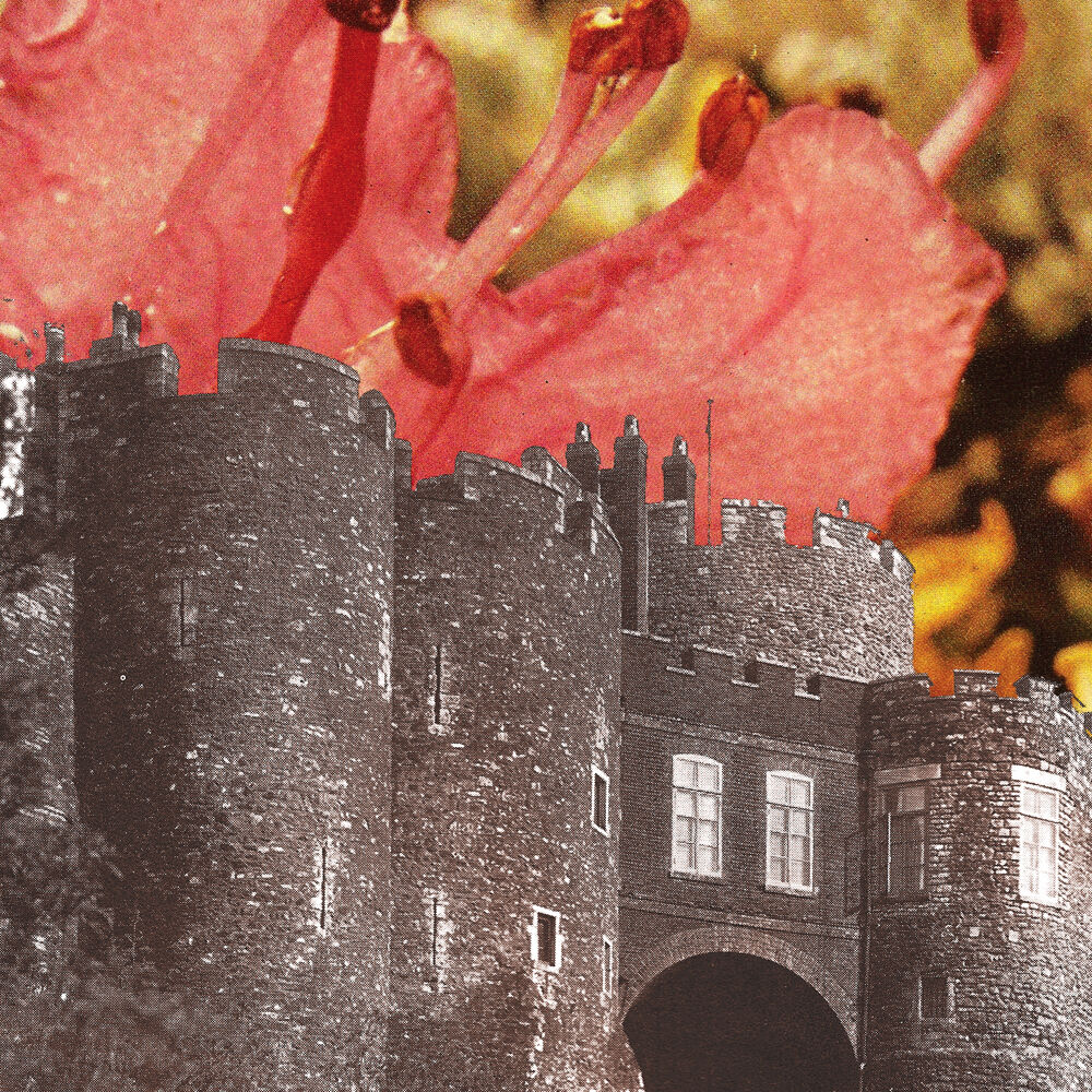 Deerhunter – Microcastle