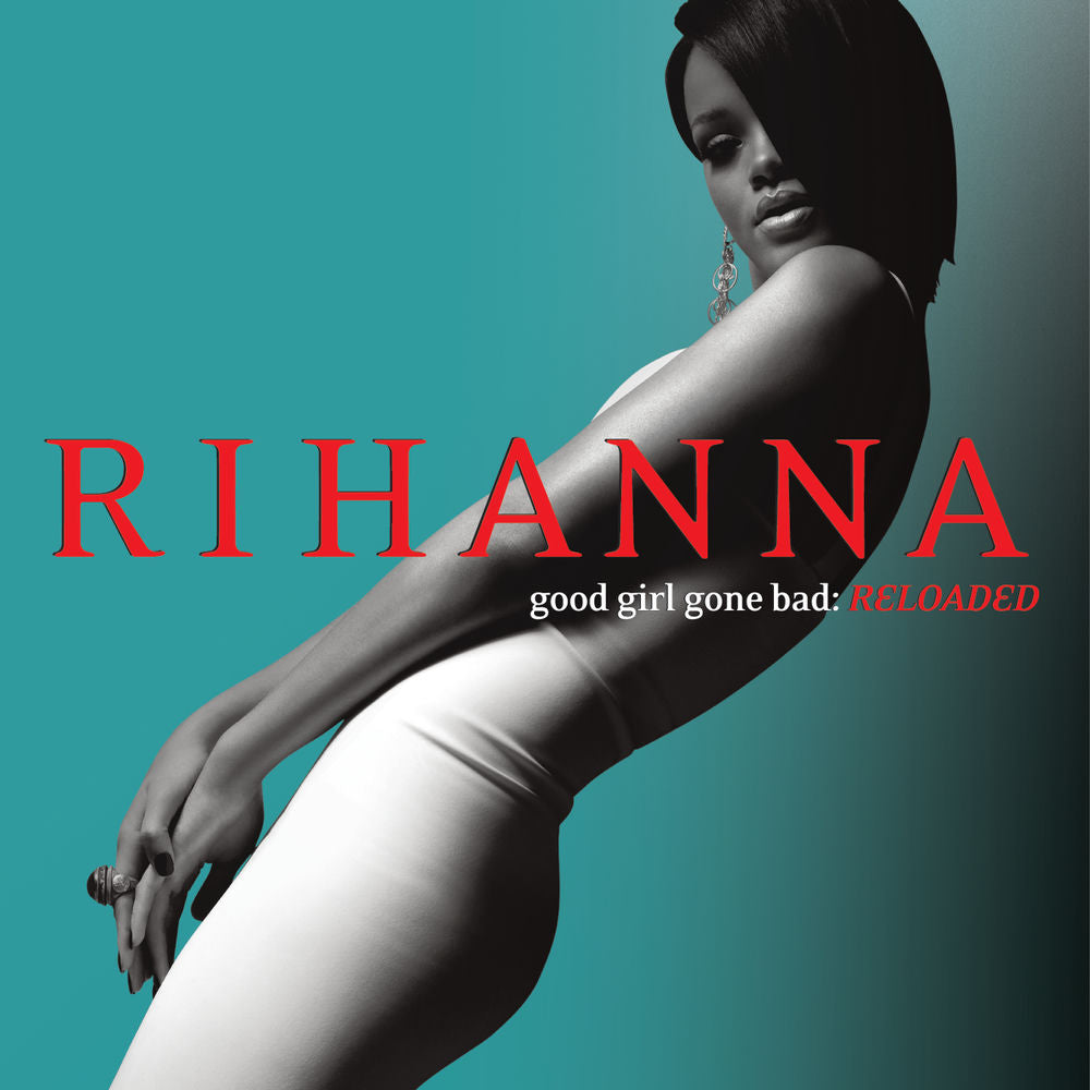 Rihanna – Good Girl Gone Bad
