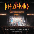 Def Leppard – Diamond Star Heroes Live From Sheffield