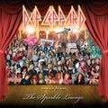 Def Leppard – Songs From The Sparkle Lounge