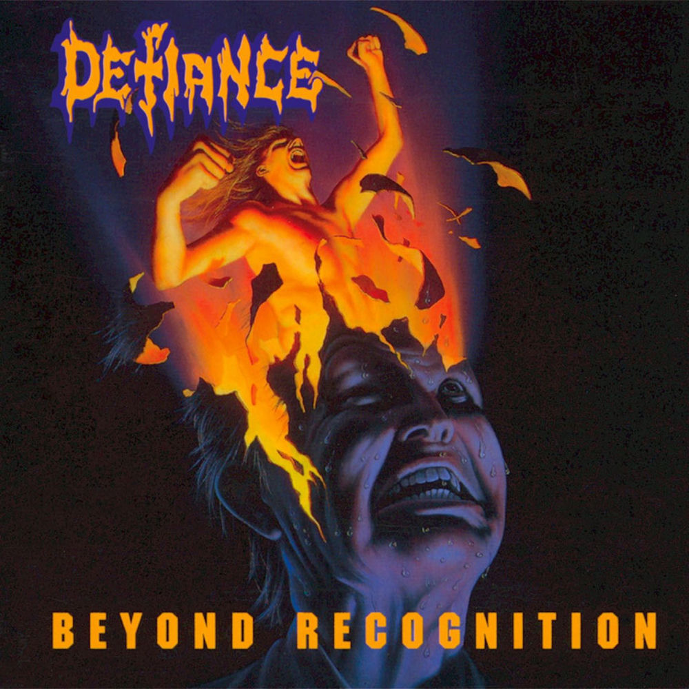 Defiance – Beyond Recognition