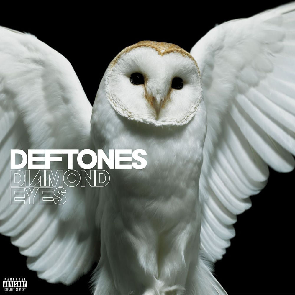 Deftones – Diamond Eyes (Deluxe)