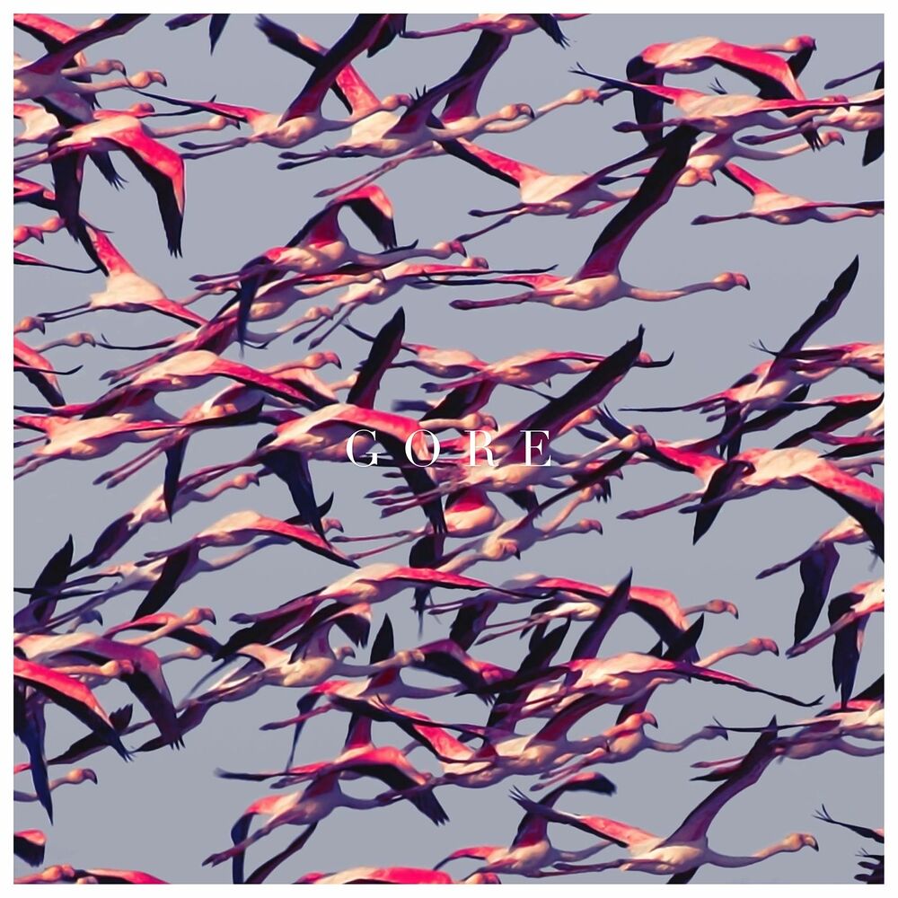 Deftones – Gore