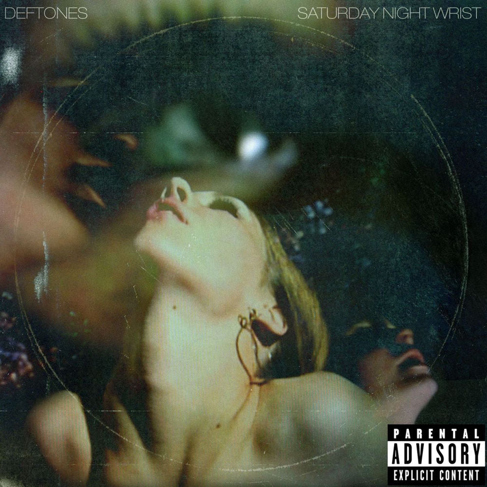 Deftones – Saturday Night Wrist