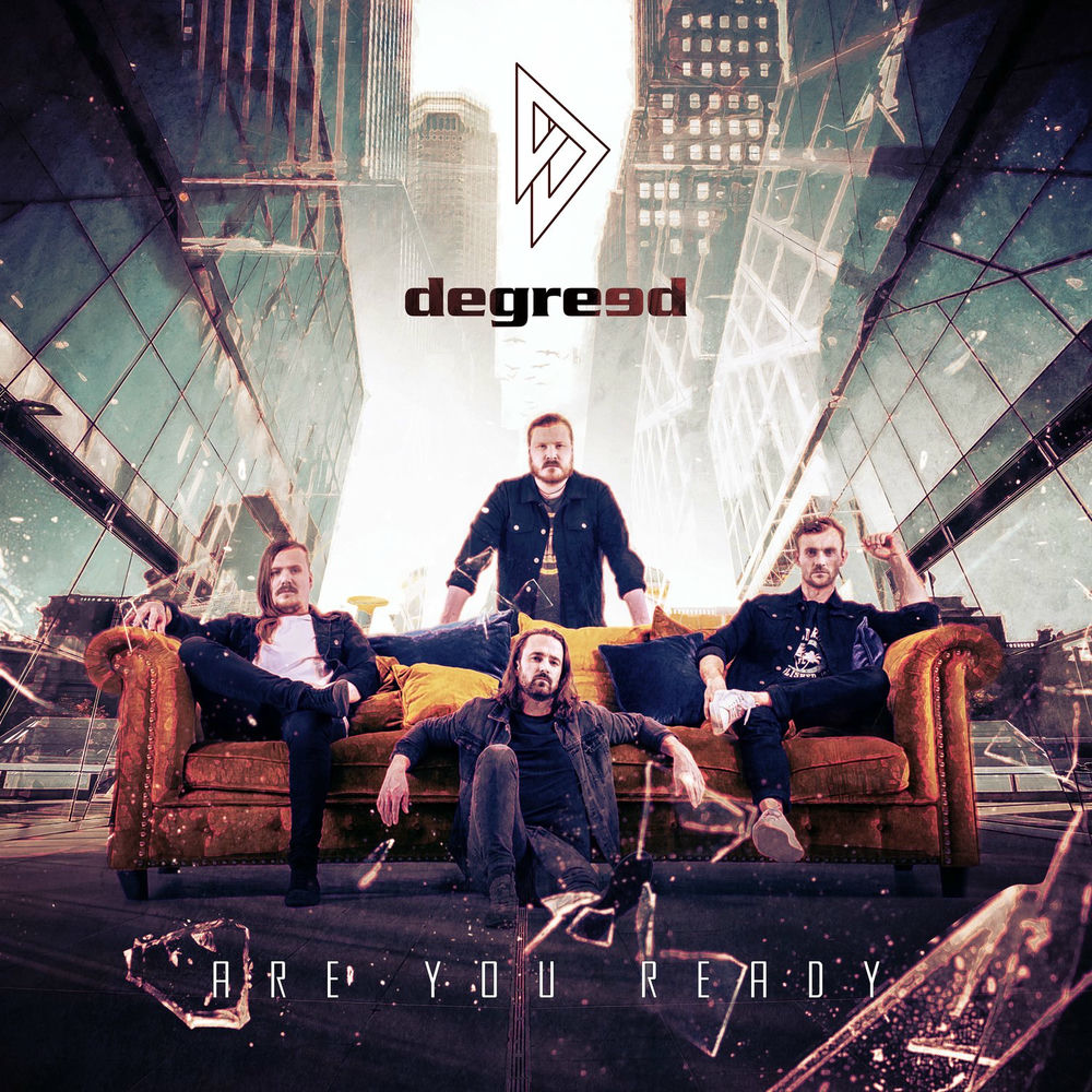 Degreed – Are You Ready