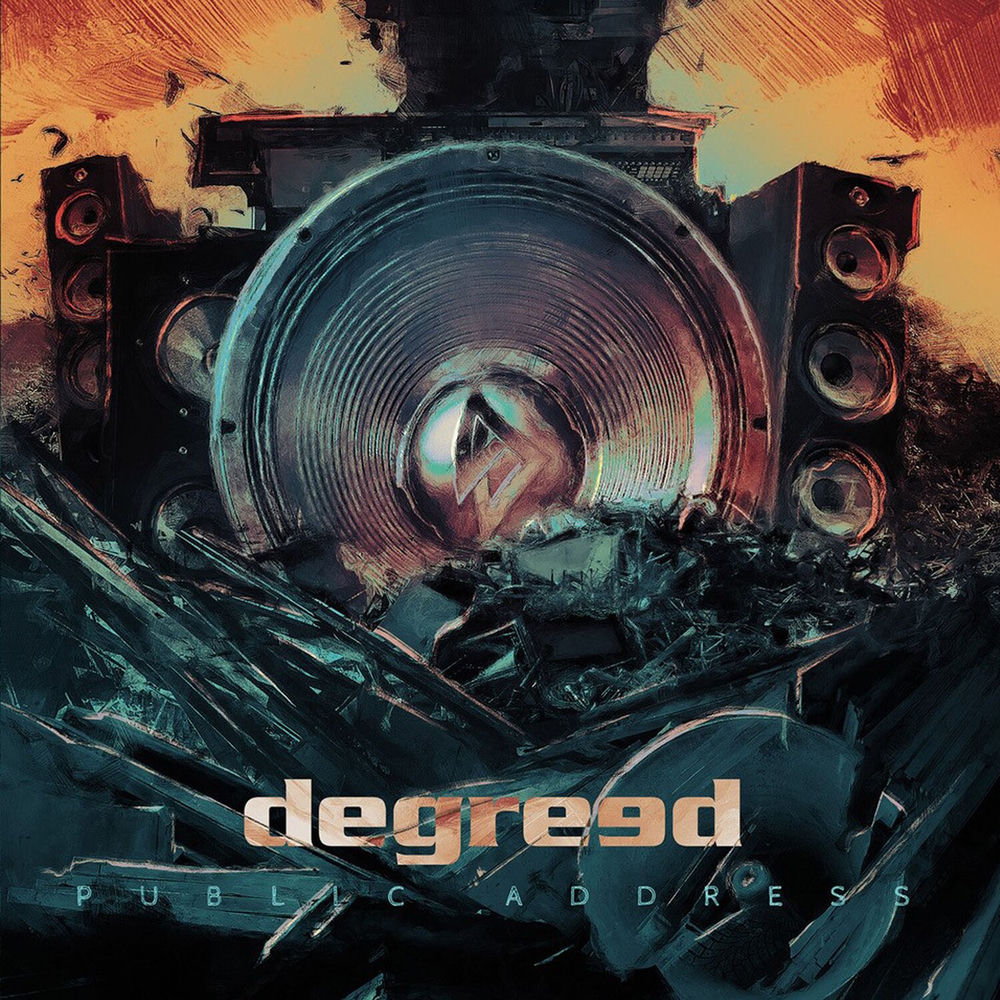 Degreed – Public Address
