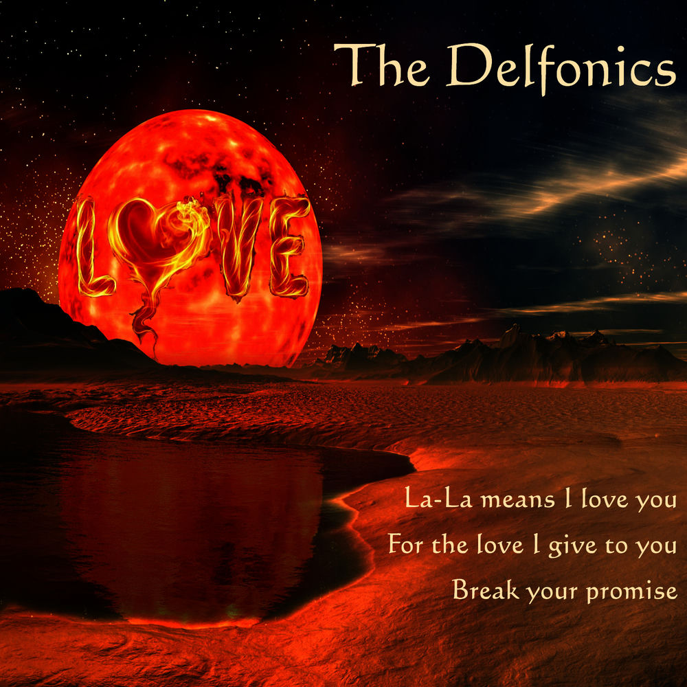 Delfonics – Delfonics
