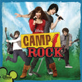 Demi Lovato, Joe Jonas, Meaghan Martin, Jonas Brothers – Camp Rock (Music from the Disney Channel Original Movie)