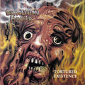 Demolition Hammer – Tortured Existence