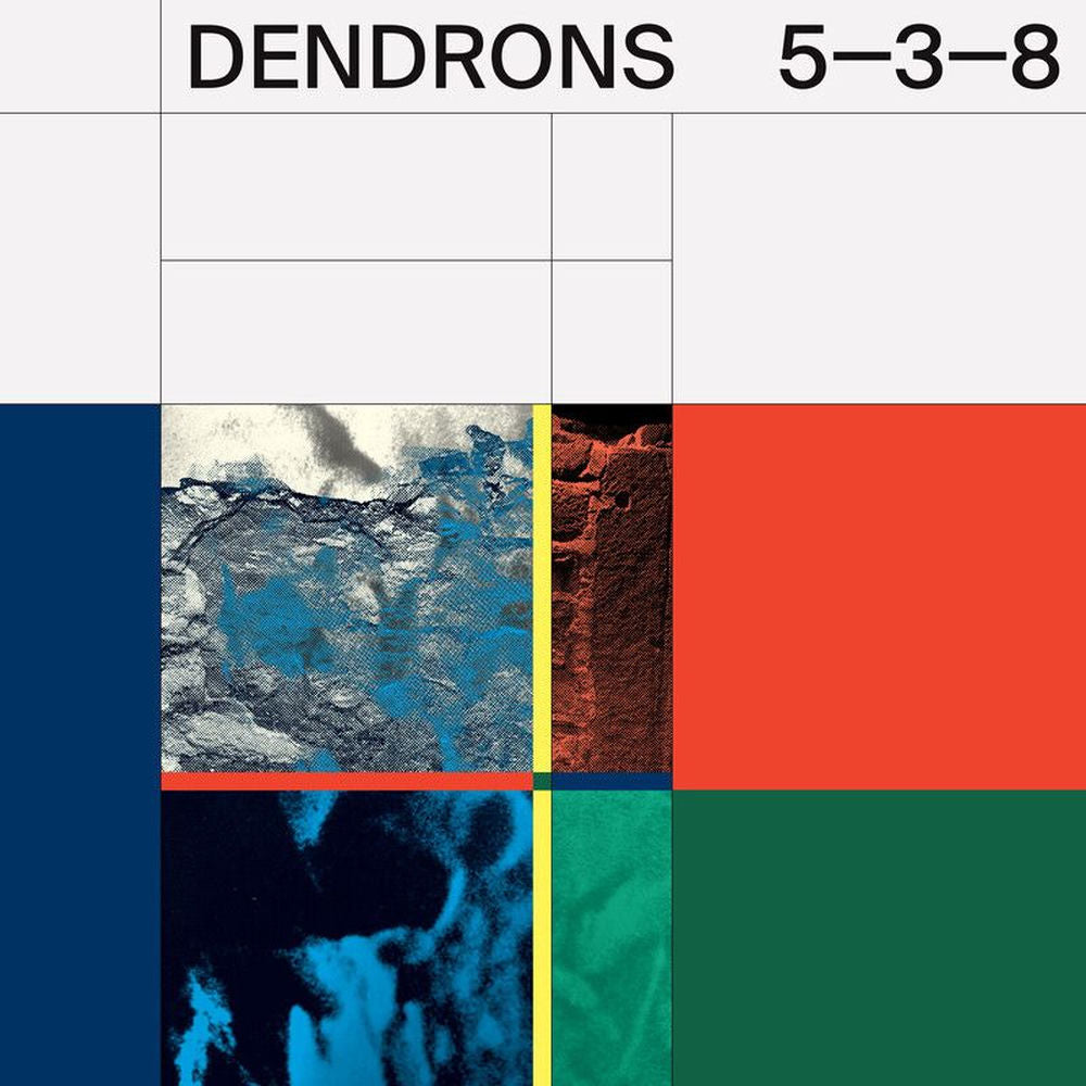 Dendrons – 5-3-8
