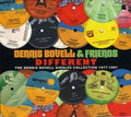 Dennis Bovell – Different: The Dennis Bovell Singles Collection 1977-1981