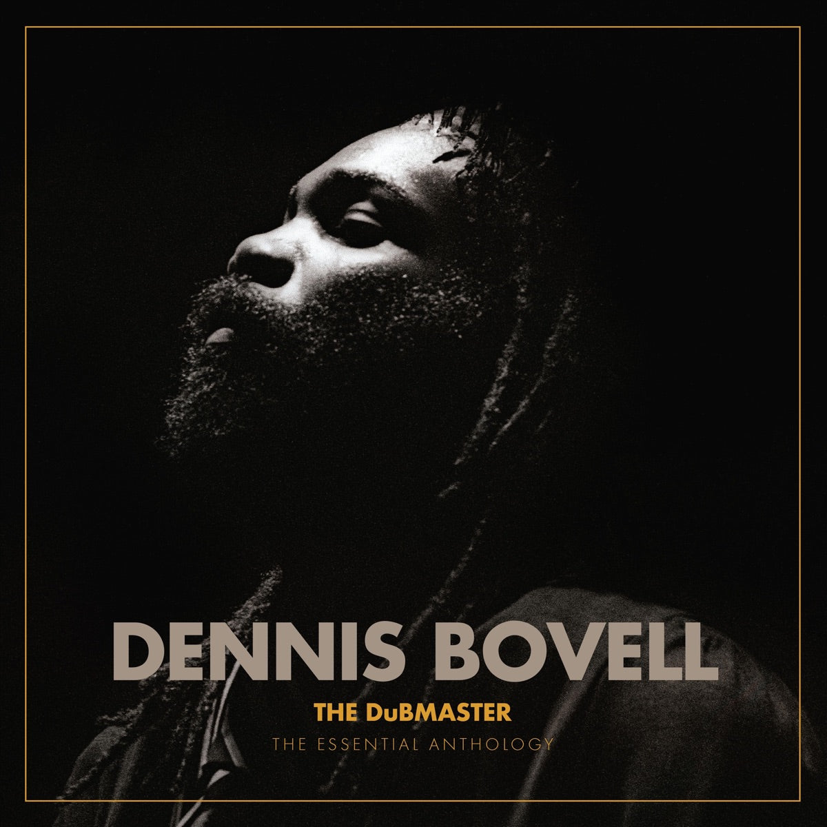 Dennis Bovell – The DuBMASTER: The Essential Anthology