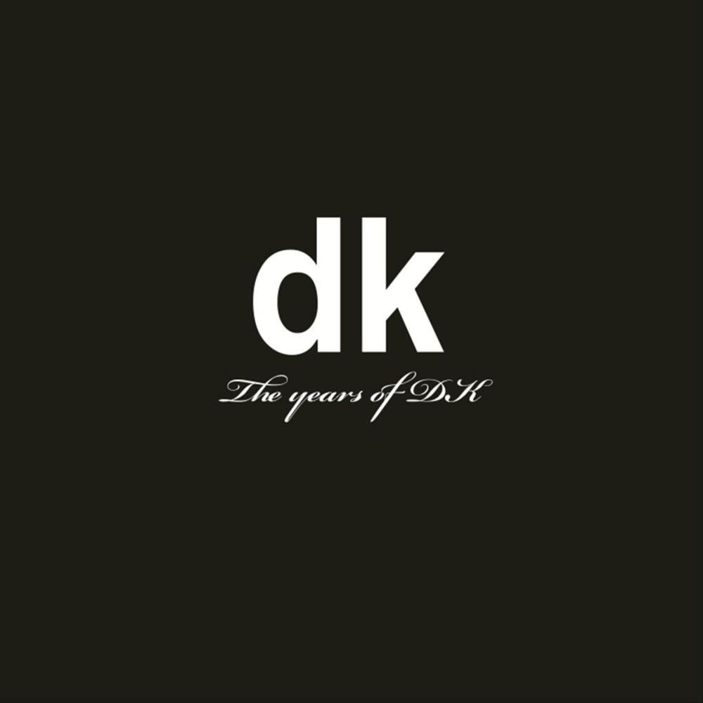 Dennis Kolen – The Years of Dk