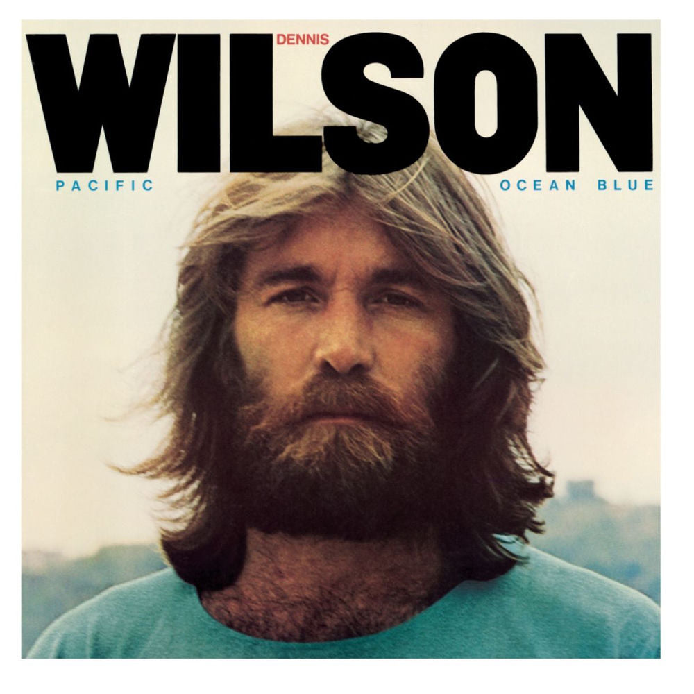 Dennis Wilson – Pacific Ocean Blue & Bambu - 2 CD Deluxe Legacy Edition