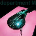 Department M – Department M