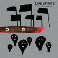 Depeche Mode – LiVE SPiRiTS SOUNDTRACK