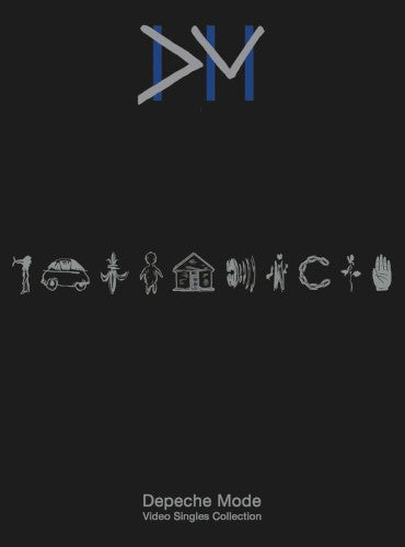 Depeche Mode – Video Singles Collection