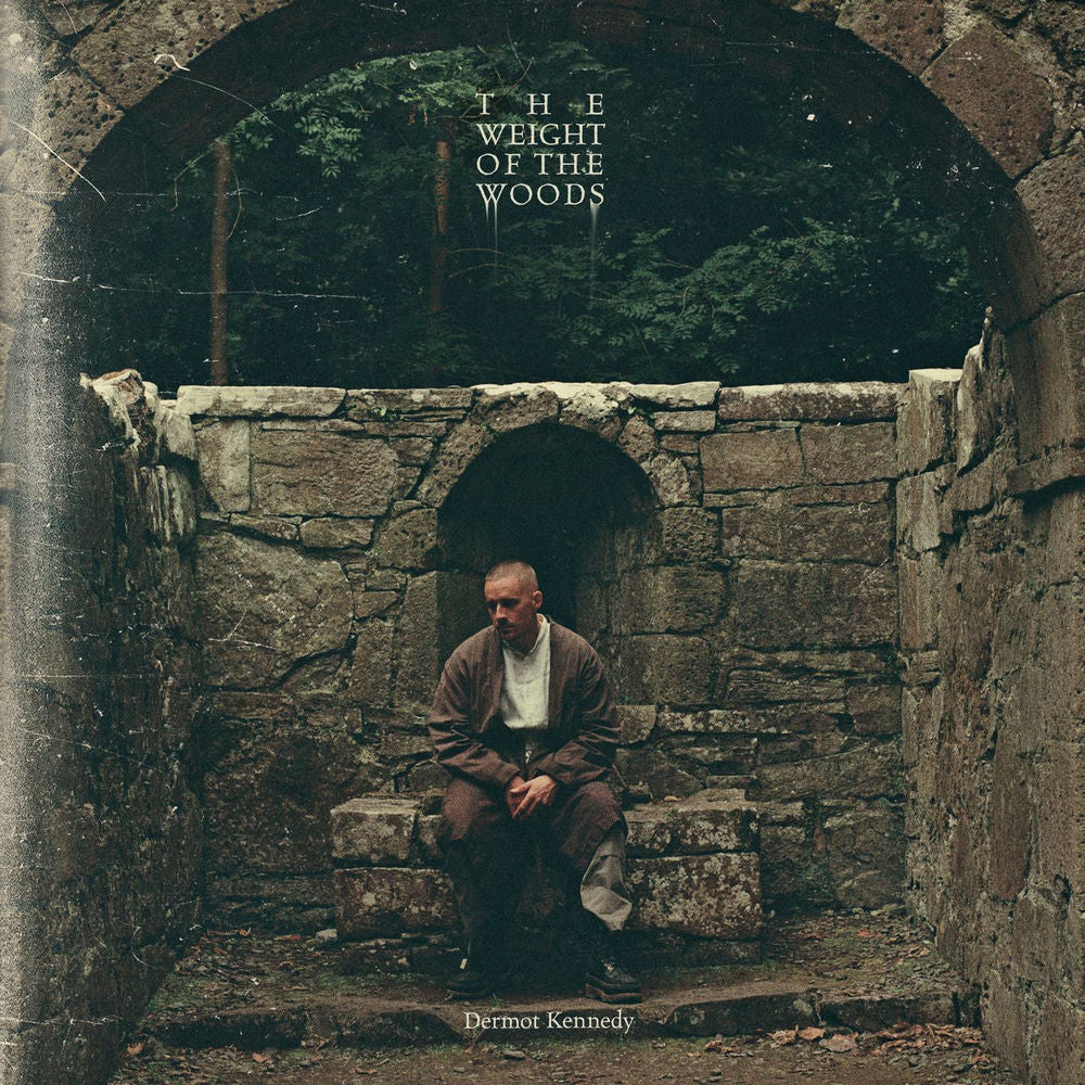 Dermot Kennedy – The Weight of the Woods