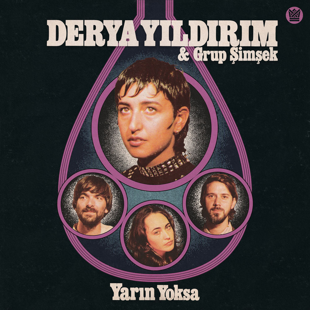 Derya Yıldırım & Grup Şimşek – Yarın Yoksa