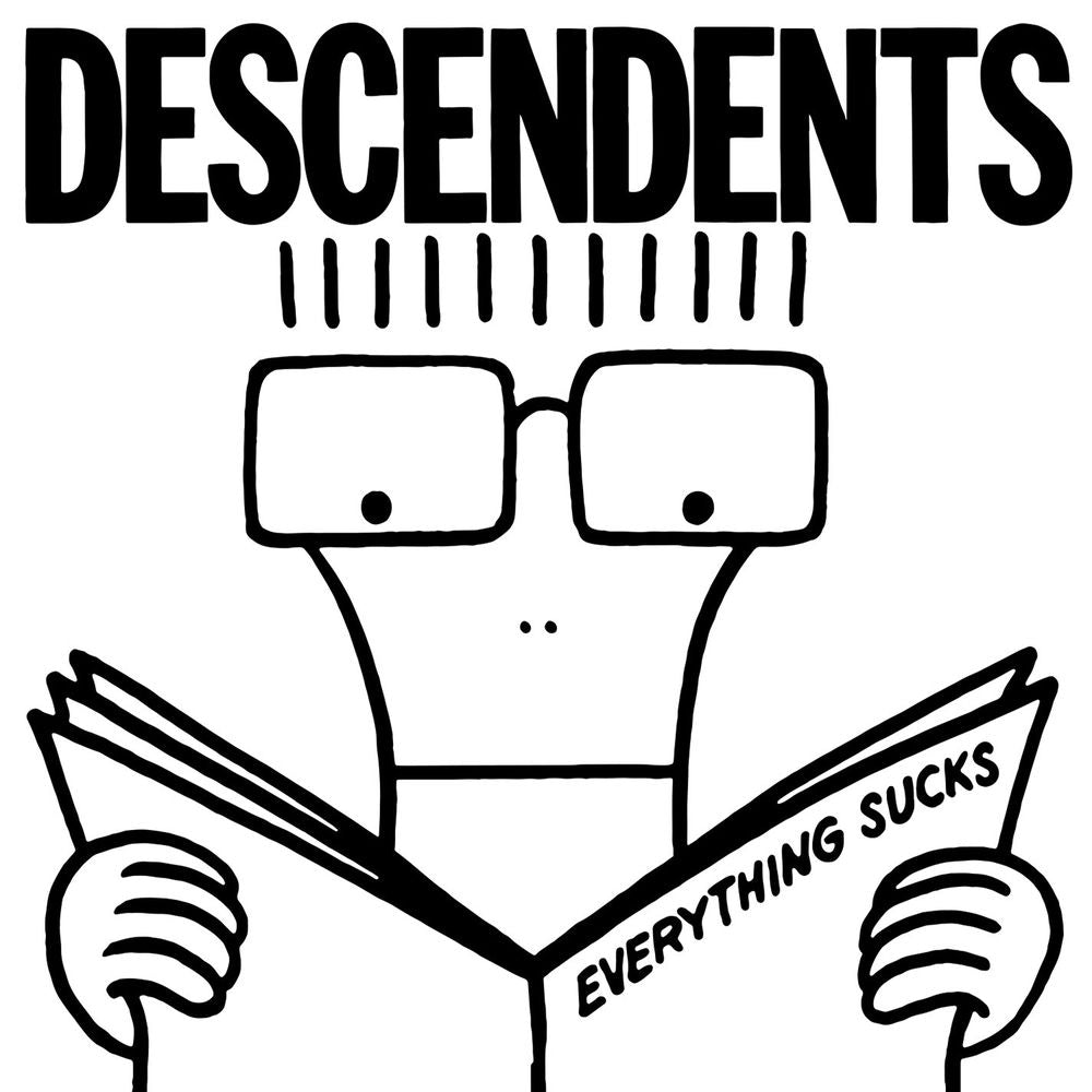 Descendents – Everything Sucks