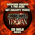 Desmond Dekker – 007 (Shanty Town)