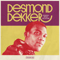 Desmond Dekker – Essential Artist Collection - Desmond Dekker