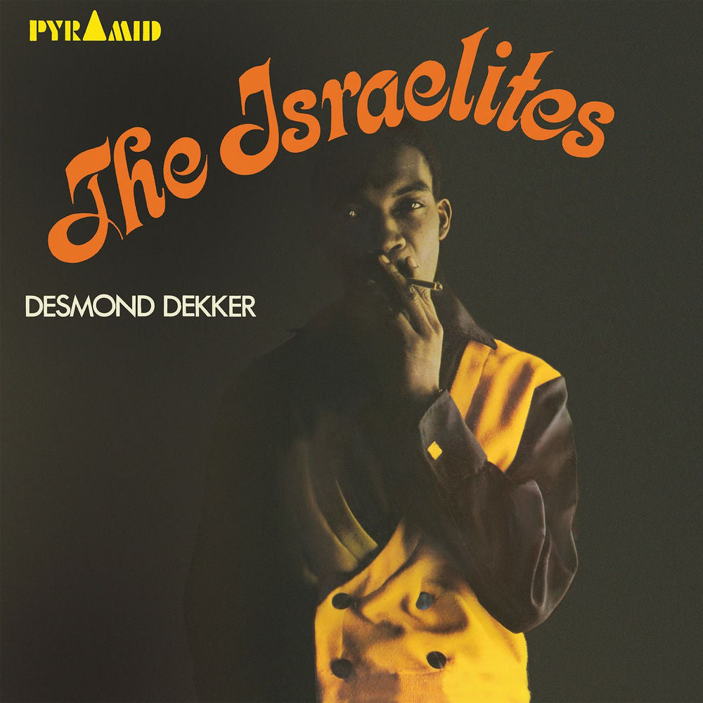Desmond Dekker – The Israelites