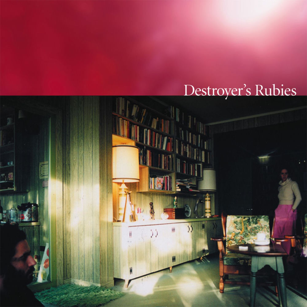 Destroyer – Destroyer's Rubies