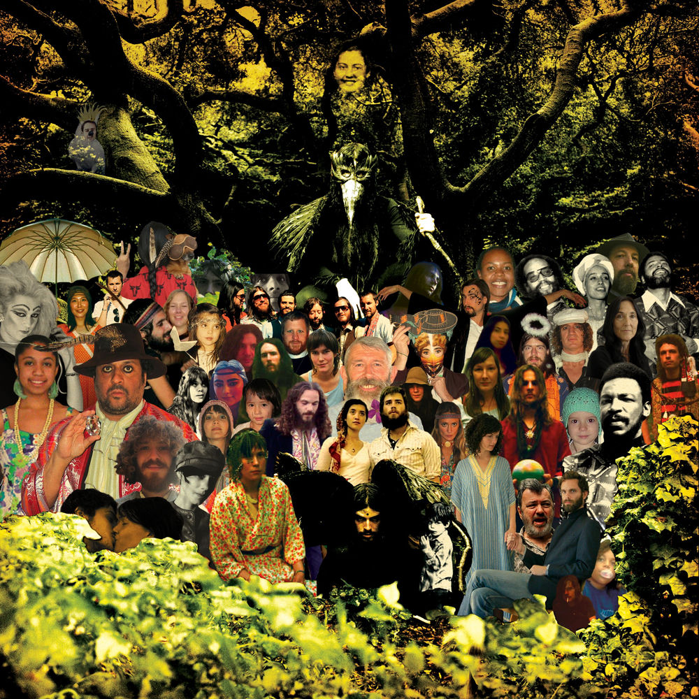 Devendra Banhart – Cripple Crow