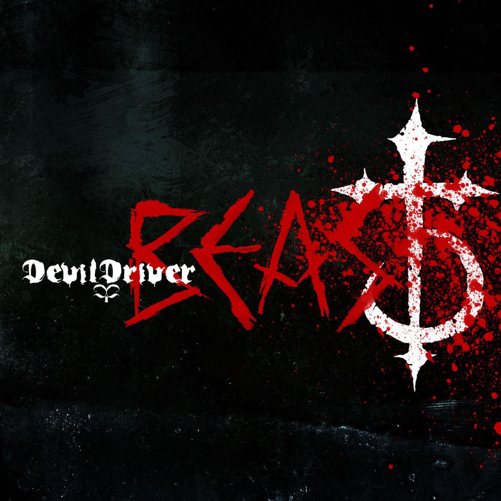 DevilDriver – Beast (Special Edition)