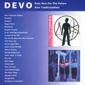 DEVO – Duty Now For The Future/New Traditionalists