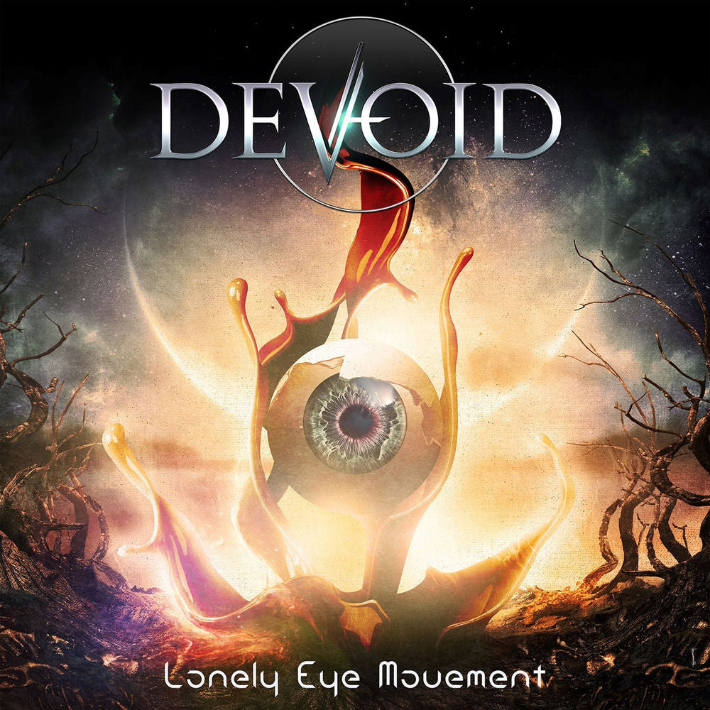 Devoid – Lonely Eye Movement