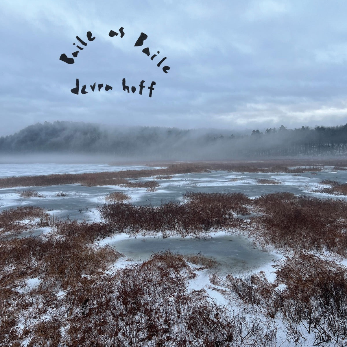 Devra Hoff – Baile as Baile