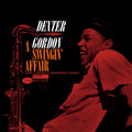 Dexter Gordon – A Swingin' Affair